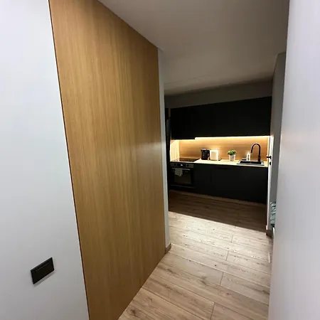 Stayinn Apartment Kaunas