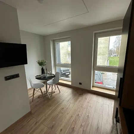 Stayinn Kaunas