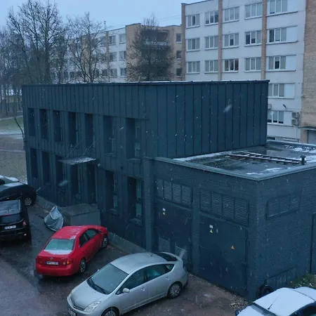 Stayinn * Kaunas